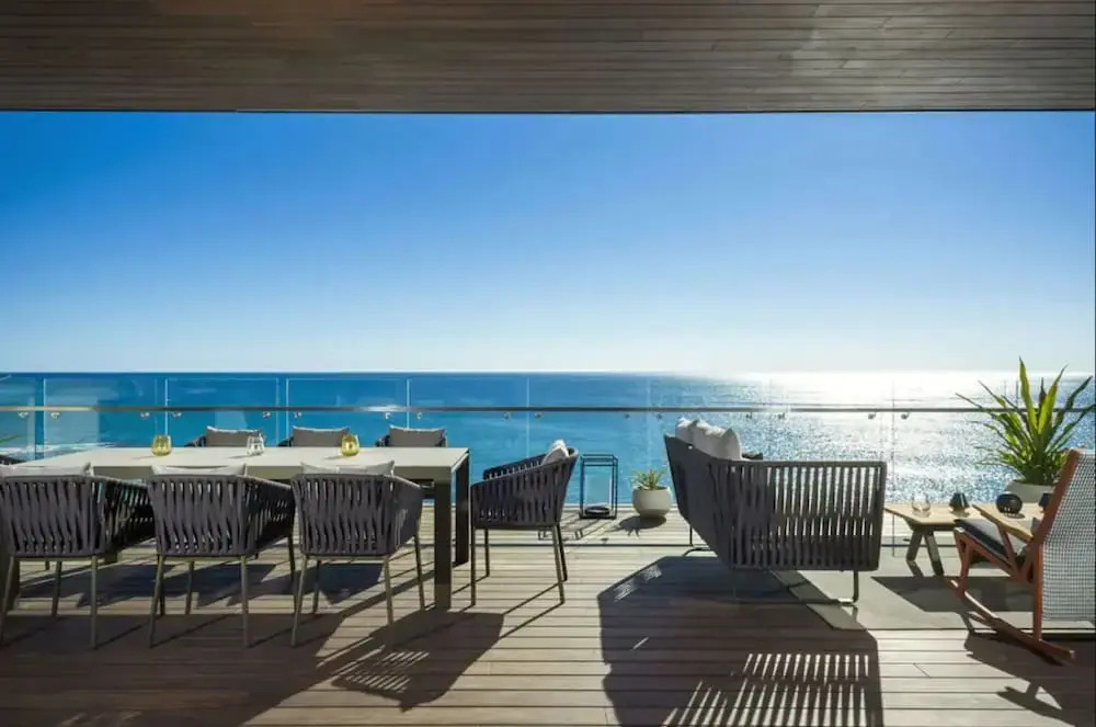 Luxury Holiday Penthouse With Majestic Ocean Views, Cabo San Lucas Penthouse 1024
