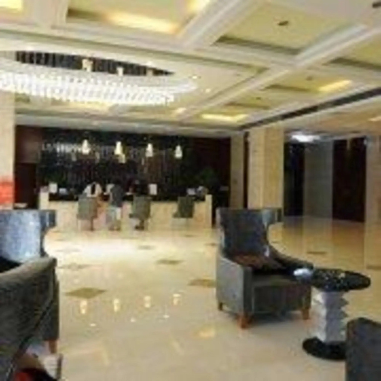 Yannian Business Hotel - Changsha