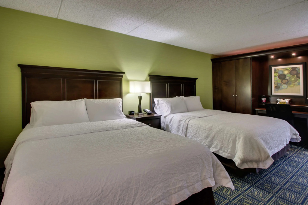 Hampton Inn