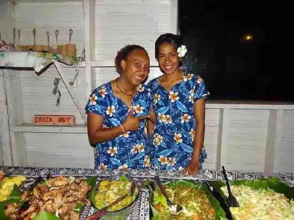 Nabua Lodge Hidden Getaway