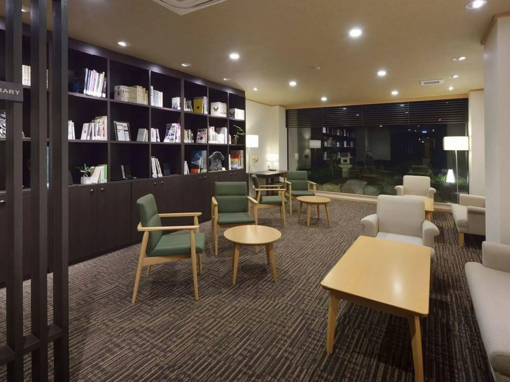 Hotel Seifuen