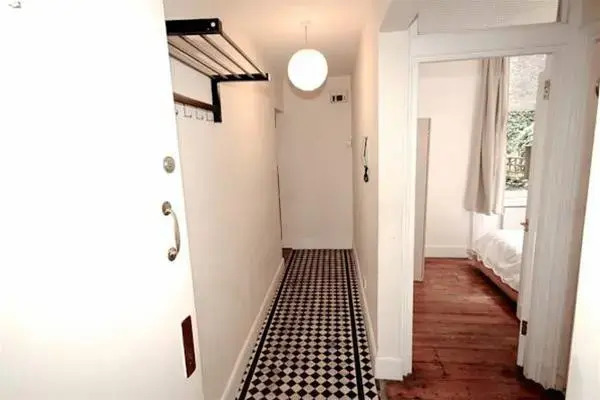 FG Property - Kensington, Matheson Road