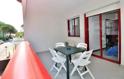 Condominio Clyo