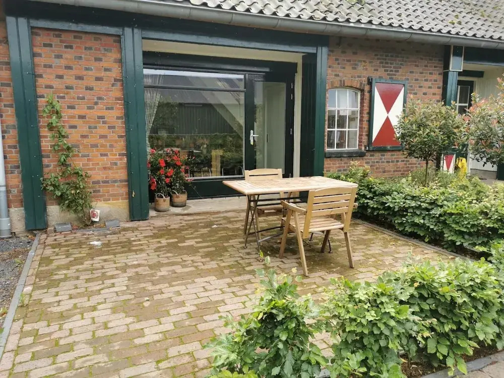 Erve Het Roolvink Boerderij Appartementen 40-50 M2