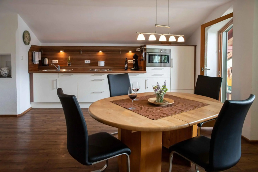 Ferienwohnung Traudl
