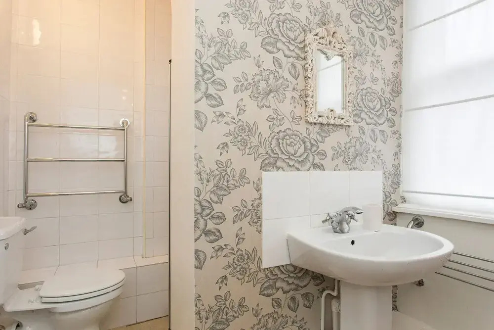 Modern Flat for 4 in Southwark, Near London Bridge