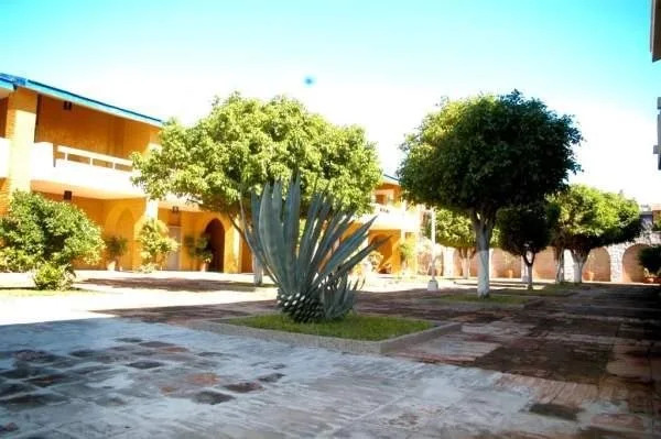 Hotel Balboa Towers