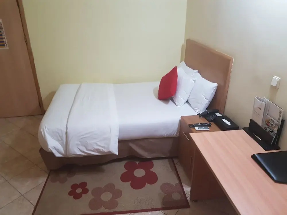 Airside Hotel