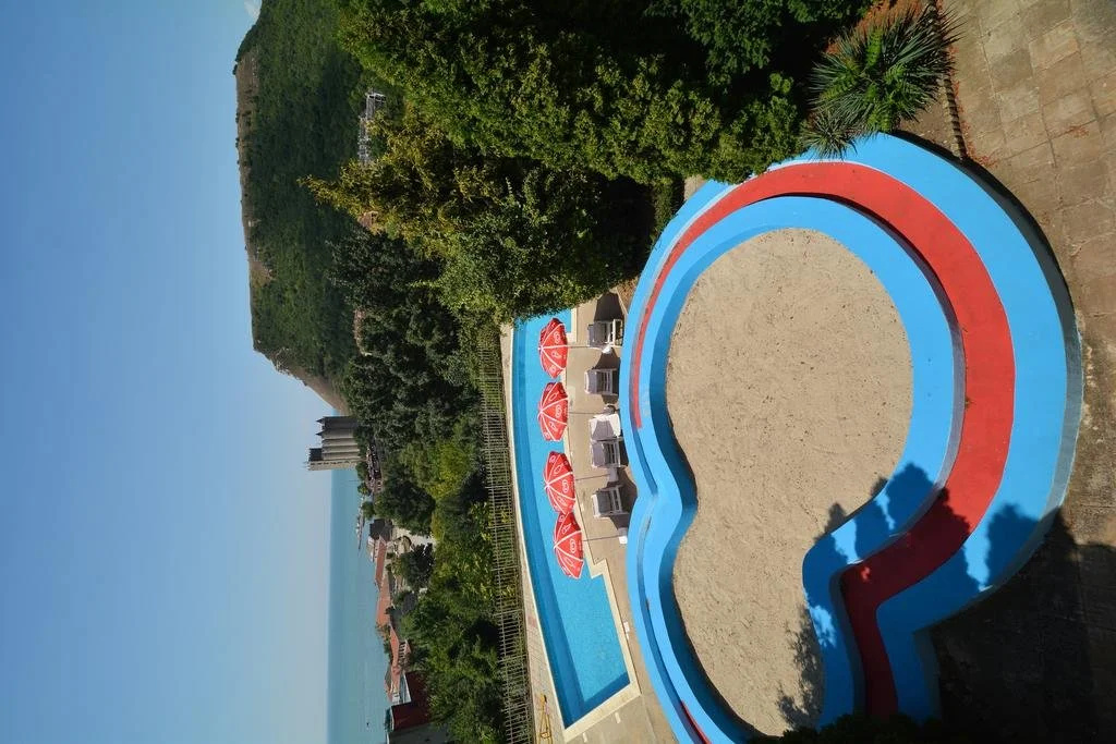 Kavarna Hotel