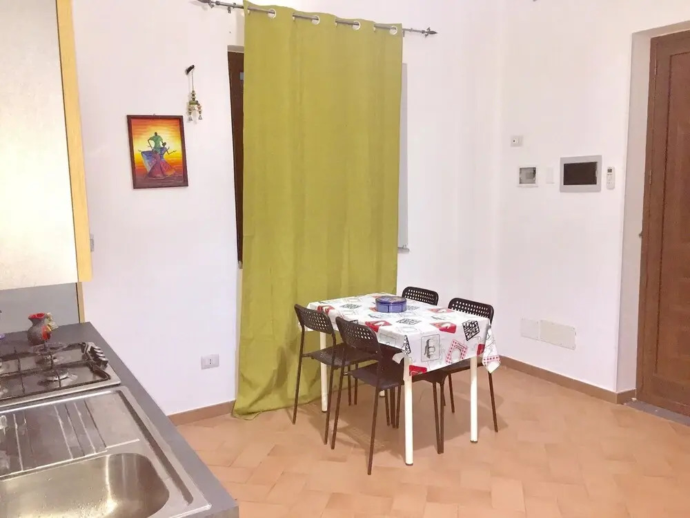 Apartment With one Bedroom in Pozzillo Acireale , With Wonderful Mount