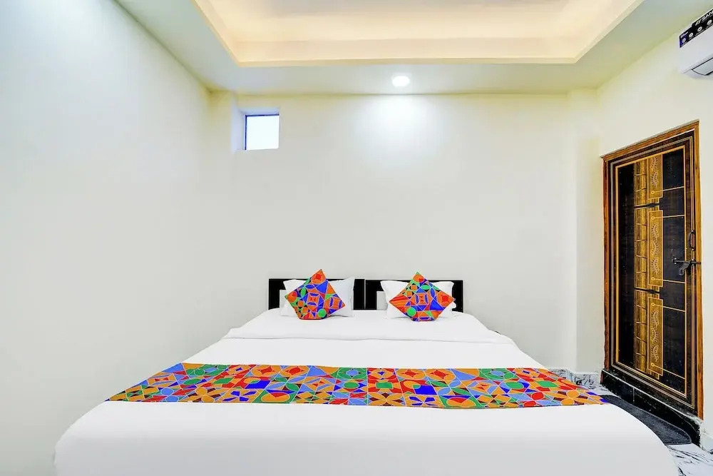 Fabhotel Shivay l