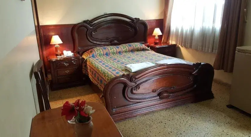 Hotel Internacional