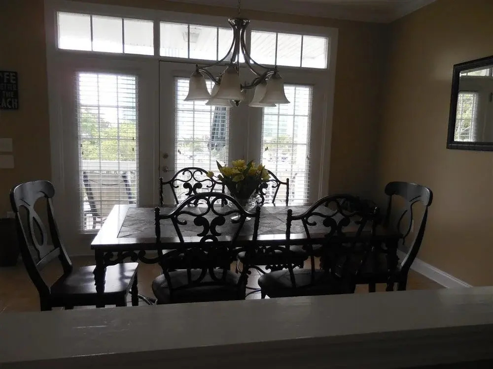 467 Caribbean Way 4 Br home by RedAwning