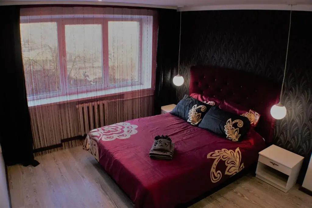 Ezero Apartment