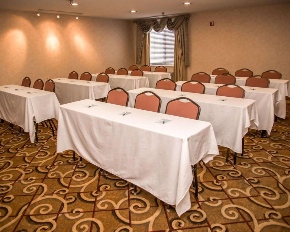 Sleep Inn & Suites at Concord Mills