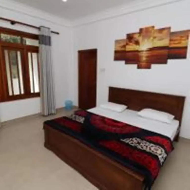 Olympus Holiday Bungalow