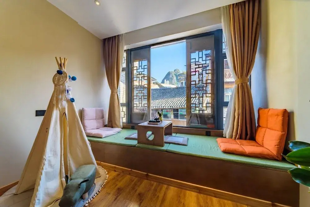 Rosewood Hotel Xingping