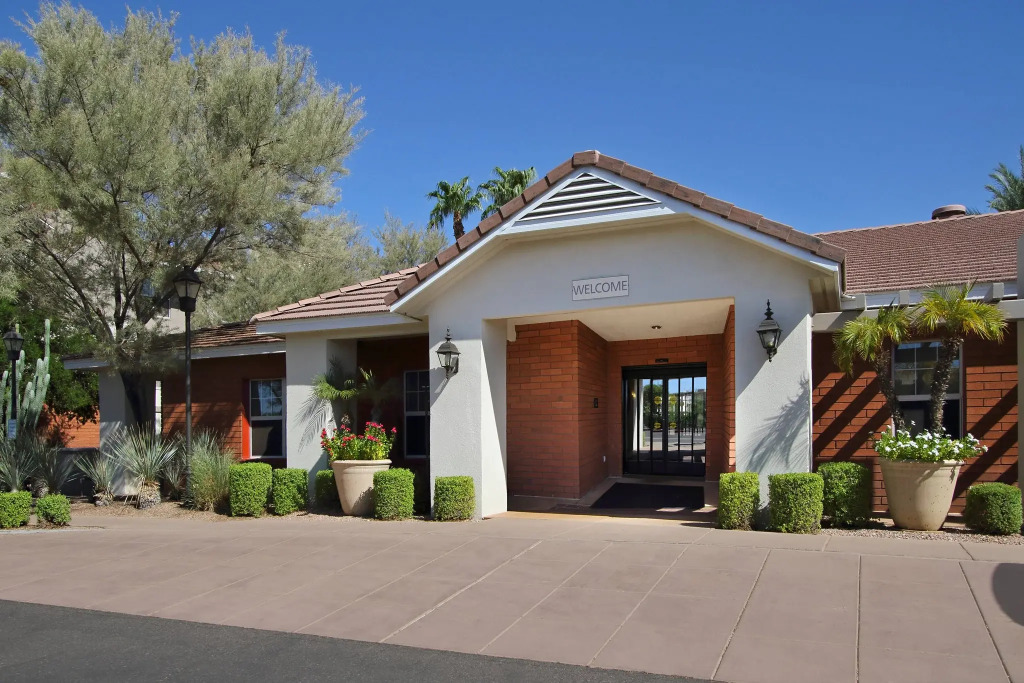 Residence Inn Scottsdale North