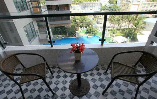 Sanya Clownfish Hostel (Sea-view Inn)(三亚小丑鱼旅舍)