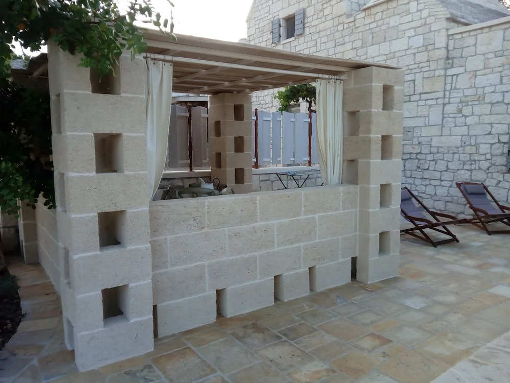 NA Volte Trulli e Quiete