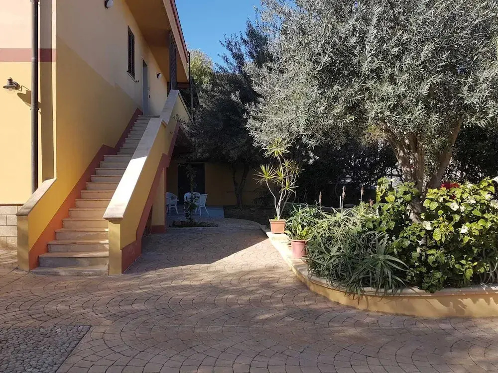 Appartament Noto Vioz