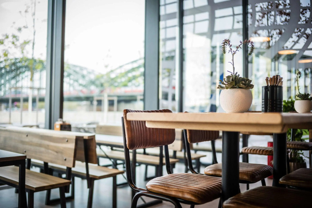Hyatt Regency Köln