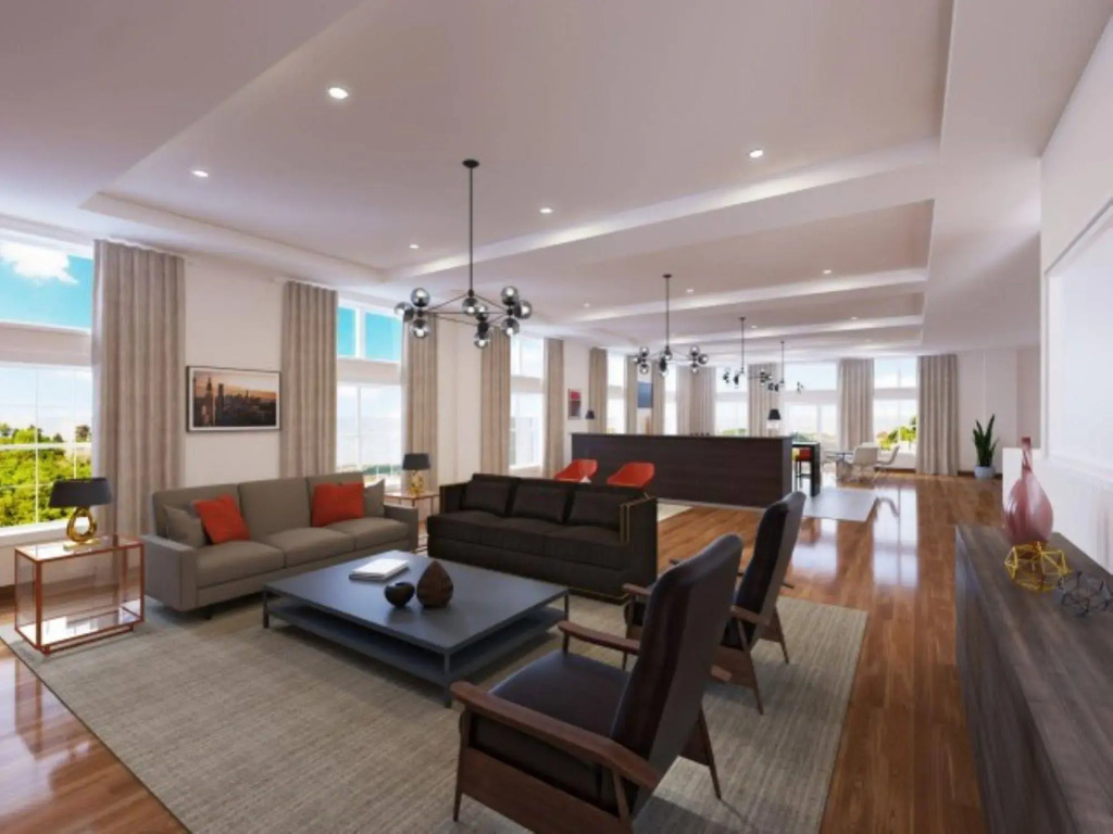 Global Luxury Suites at Figueroa Street