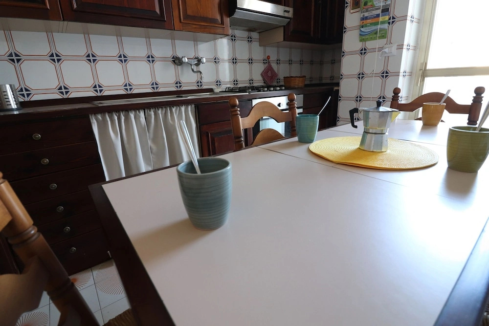 Casa Anthea in Otranto