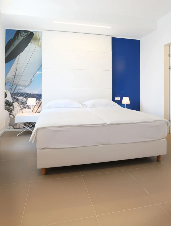 Guesthouse Villa Scalaria