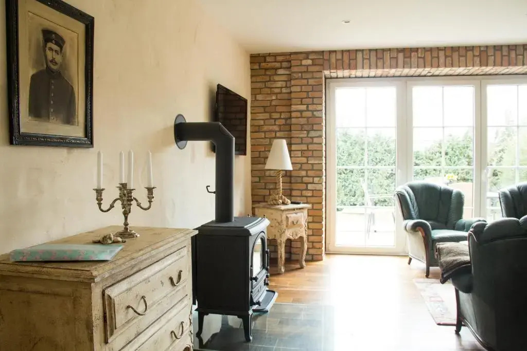 Ferienhaus Scheune