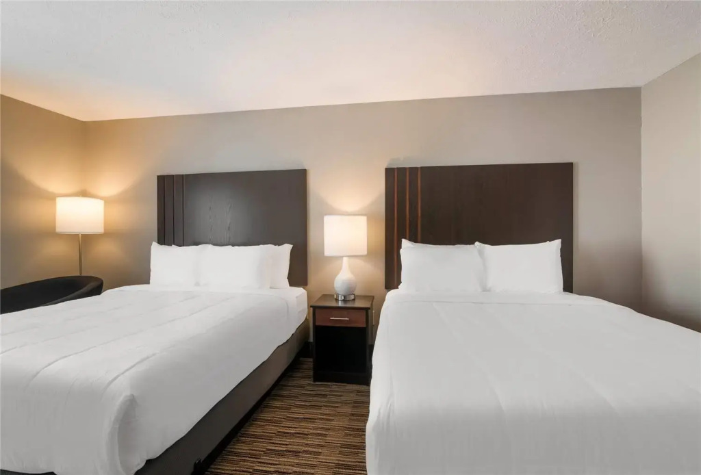 Quality Inn & Suites South Portland