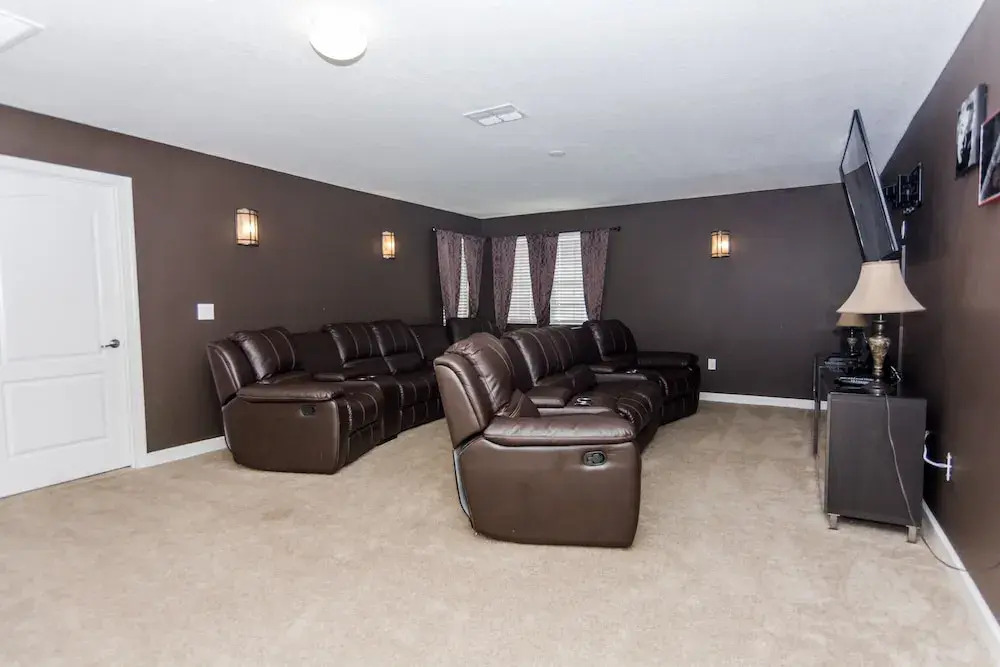 1406 Champions Gate Resort  78991 / 79504