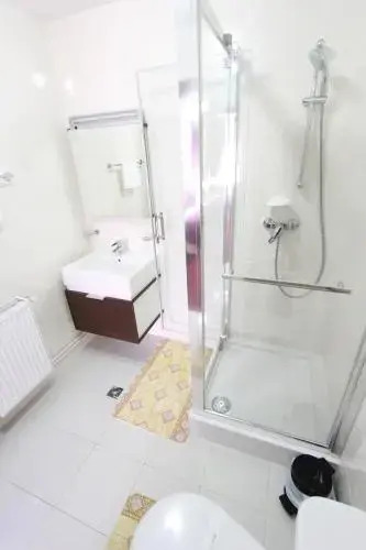 Pensiunea Valea Cocorei