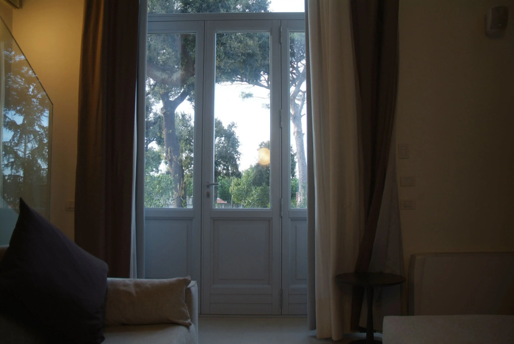 Villa Avellino