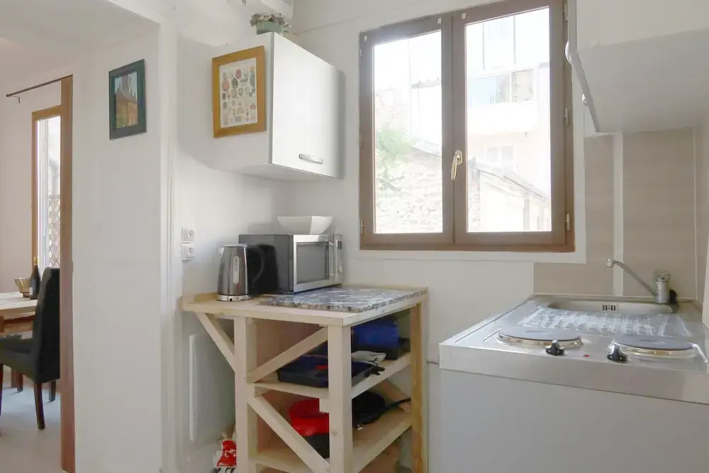 Le Clos - Cosy & Clean