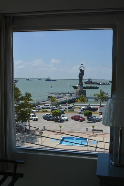 Hotel del Parque