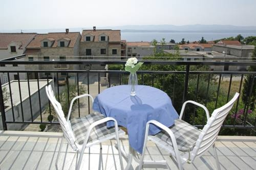 Adria Apartments