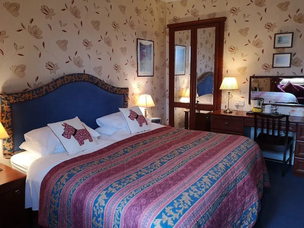 Coila Guest House
