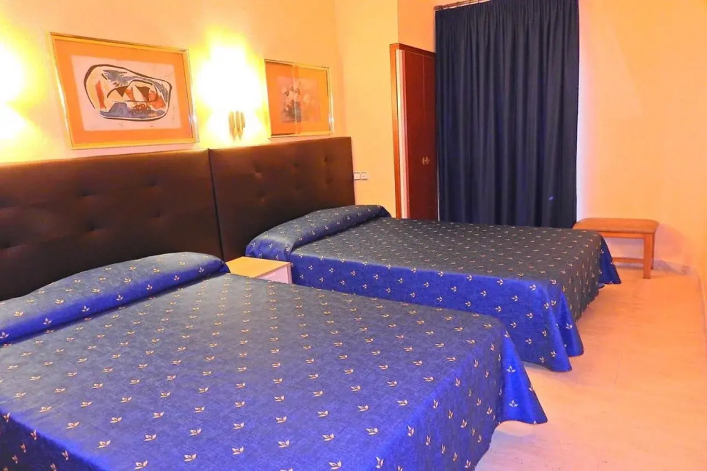 Hostal Bonavista