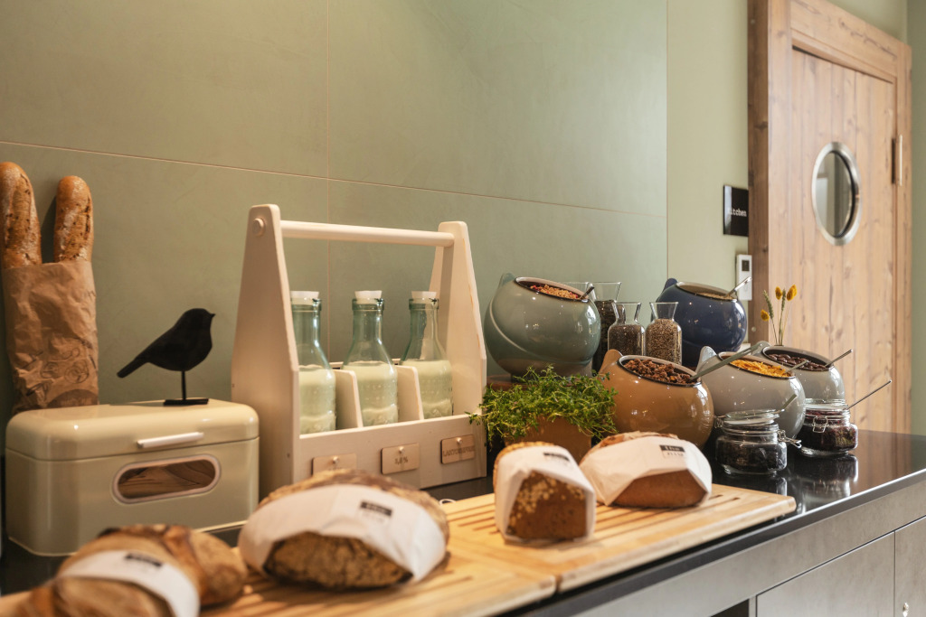 Holiday Inn - the niu, Mill Cologne Mülheim by IHG