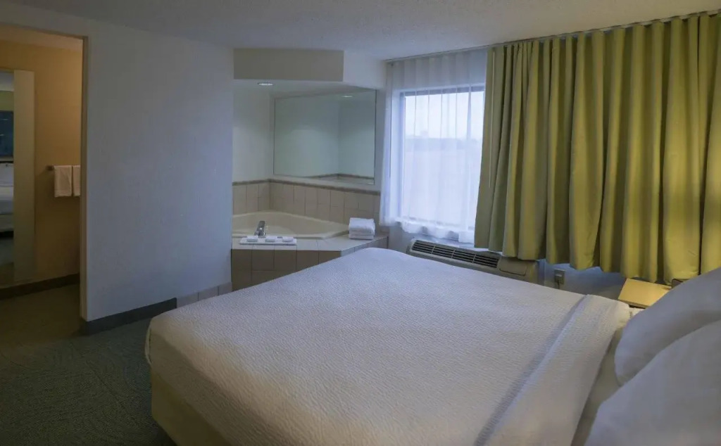 SpringHill Suites by Marriott Chicago Bolingbrook