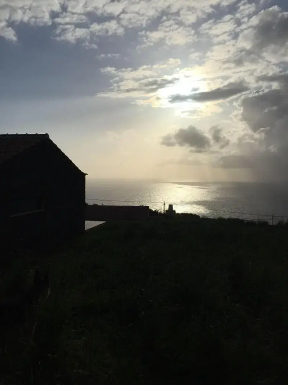 Serreta Island Home