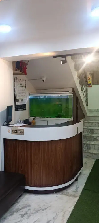 Shillong Rains Inn