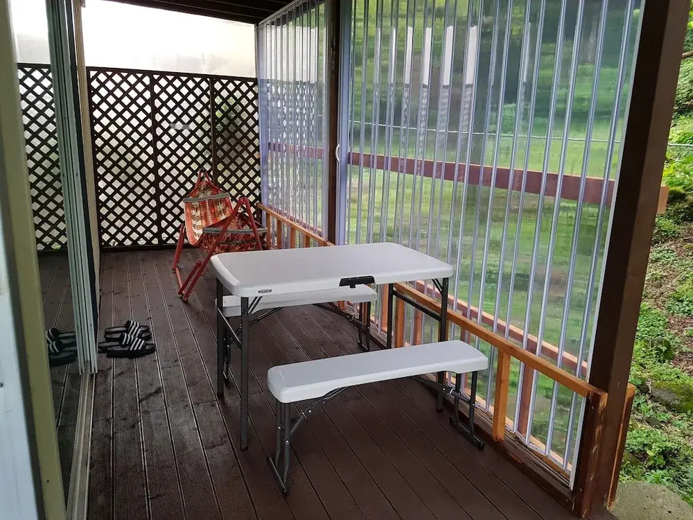 Pension JEJU Therapy