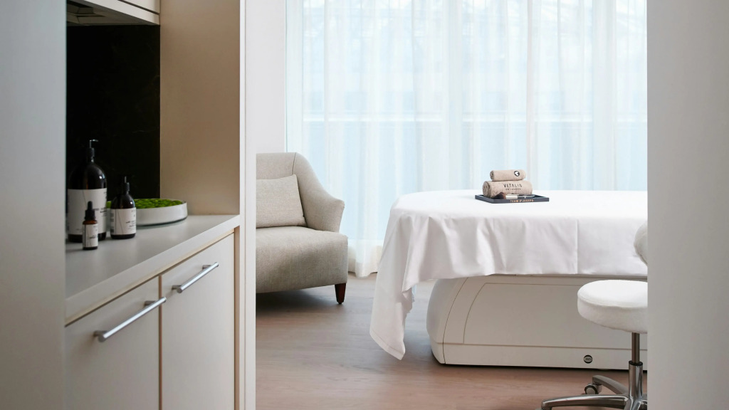 The Mandala Berlin, a Member of Design Hotels