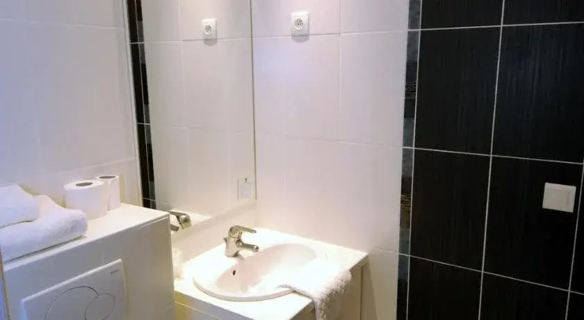 Hotel Chantafred