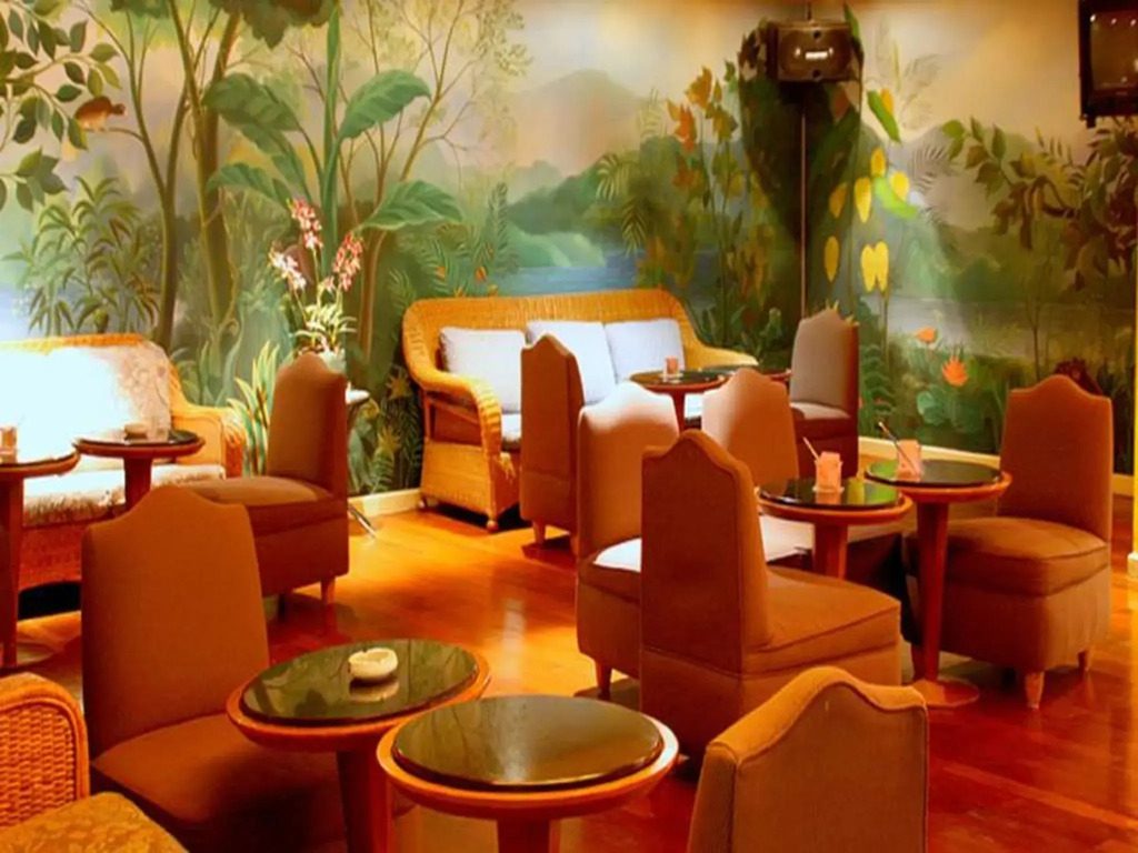 Grand Andaman Hotel