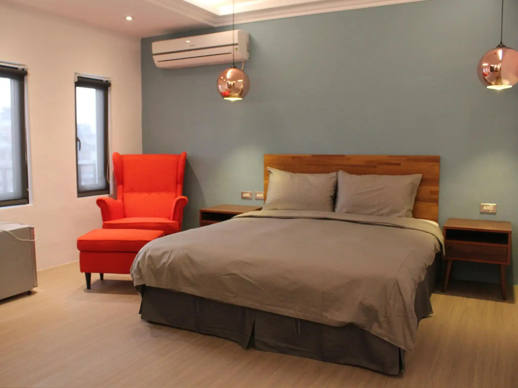 Kenting Cozy B&B