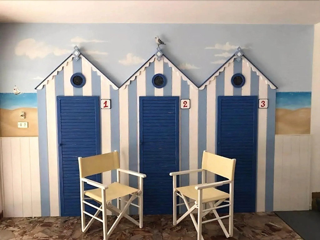 Hotel Annalisa