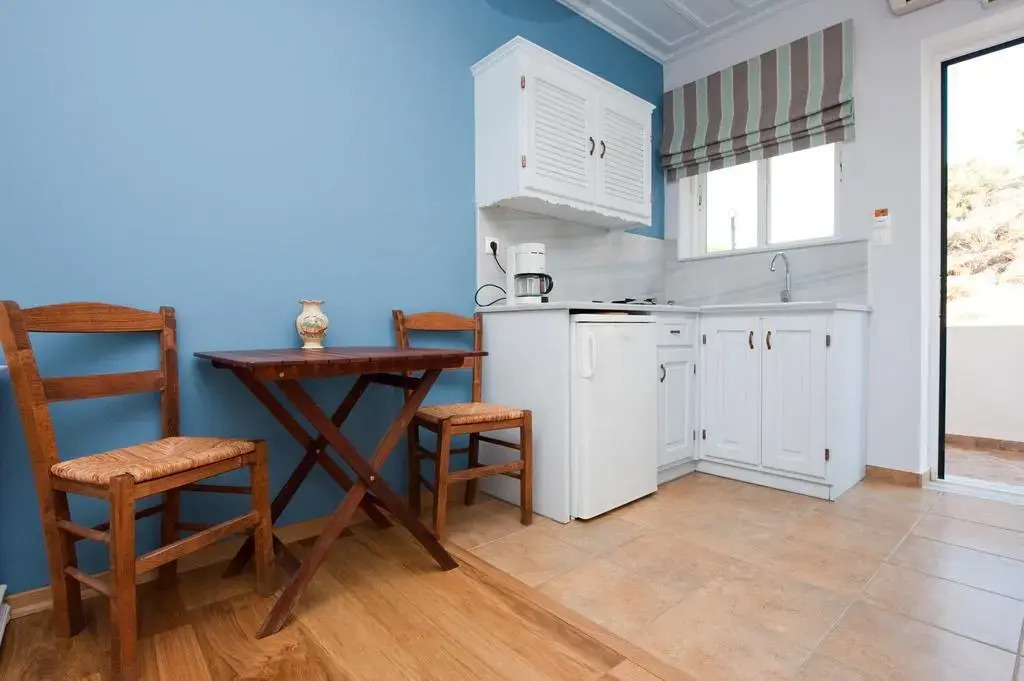 Zorbas Apartments